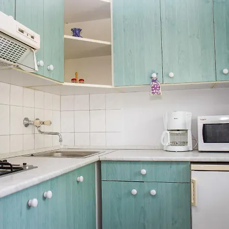 Cortaderia 2 By Interhome Lägenhet