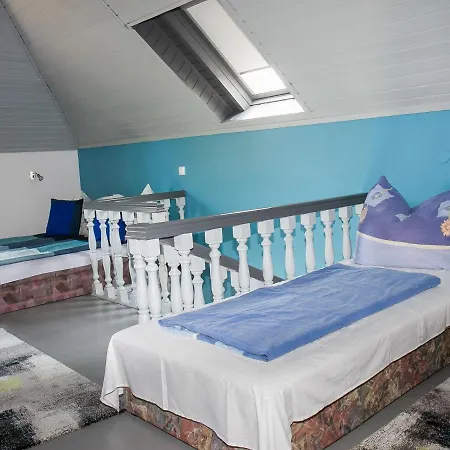 Lägenhet Cortaderia 2 By Interhome