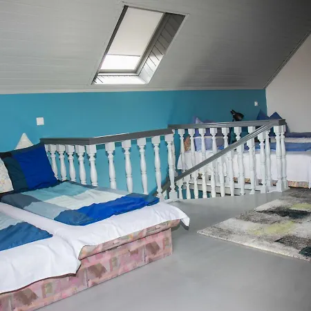 Cortaderia 2 By Interhome Lägenhet Balatonkeresztúr