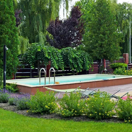 Cortaderia 2 By Interhome Lägenhet *