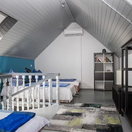 Cortaderia 2 By Interhome Lägenhet *