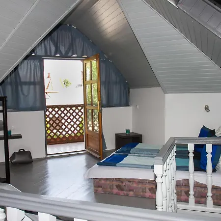 Cortaderia 2 By Interhome * Balatonkeresztúr