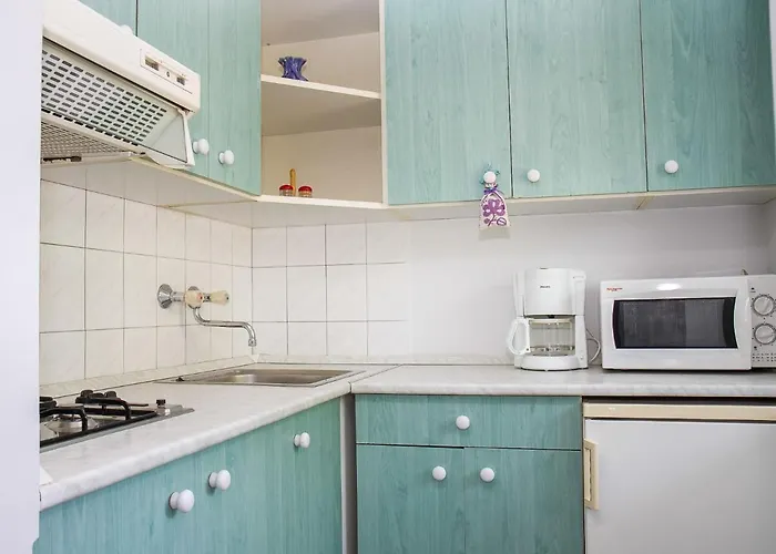 Cortaderia 2 By Interhome Apartament