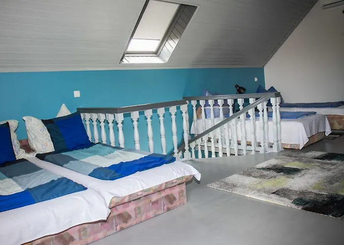 Cortaderia 2 By Interhome Apartament Balatonkeresztúr