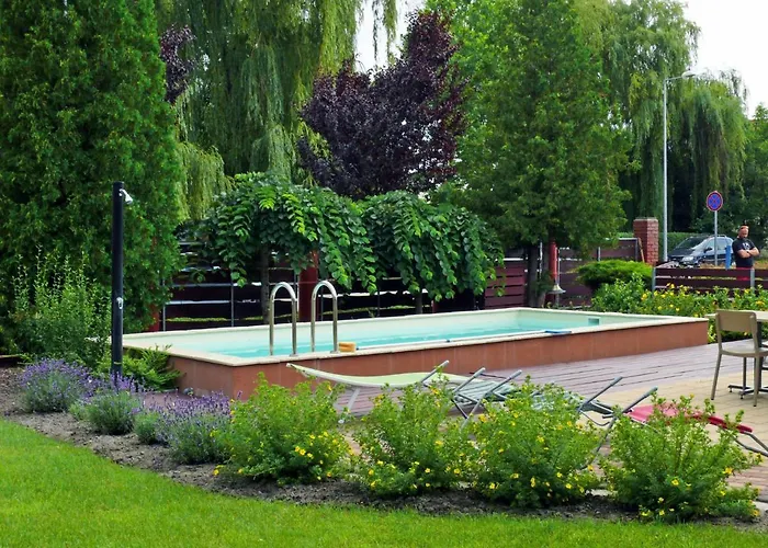 Cortaderia 2 By Interhome Apartament *