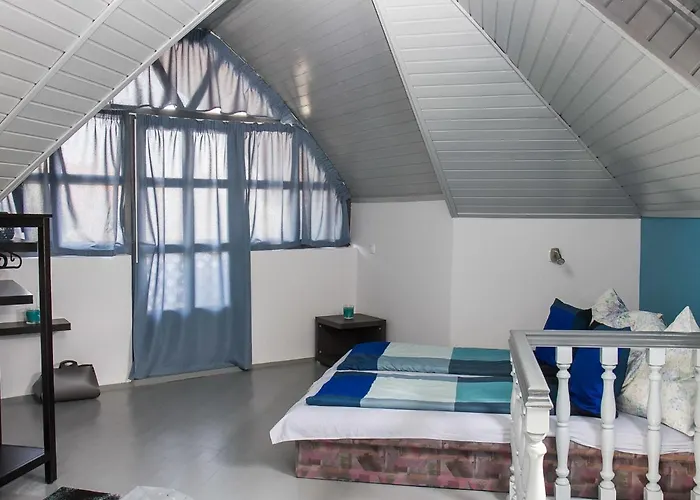 Cortaderia 2 By Interhome Apartament Balatonkeresztúr
