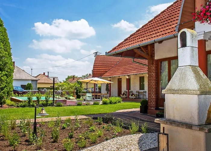 Cortaderia 2 By Interhome Apartament