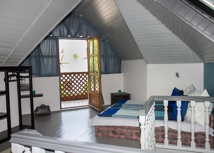 Cortaderia 2 By Interhome * Balatonkeresztúr