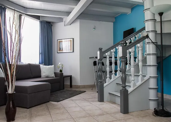 Cortaderia 2 By Interhome Apartament *